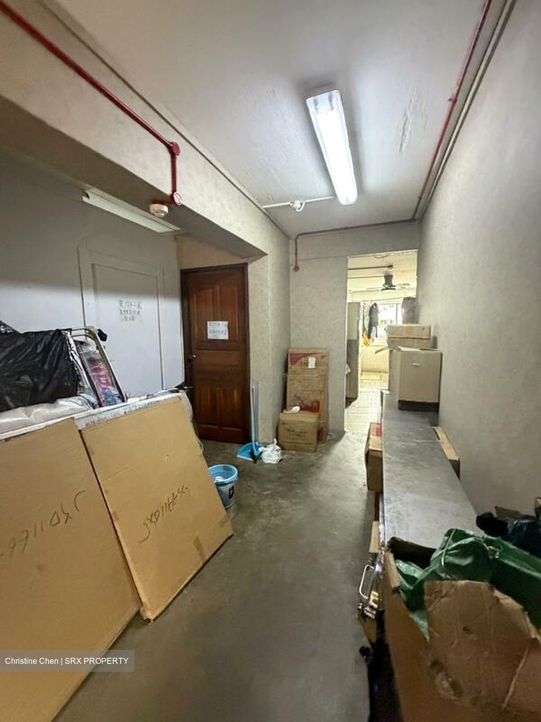 Bedok Reservoir Road (D16), Shop House #503859221